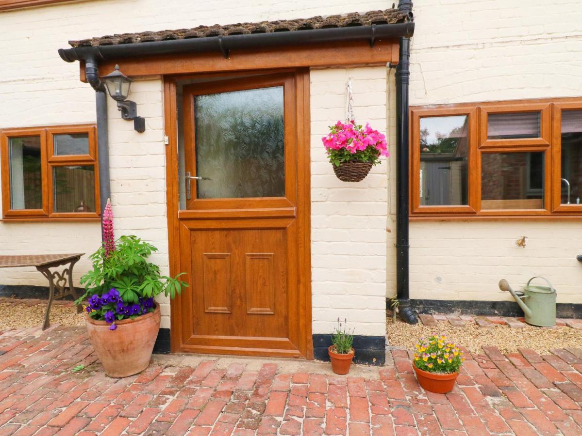 Bennett'S Cottage Oakham Dış mekan fotoğraf
