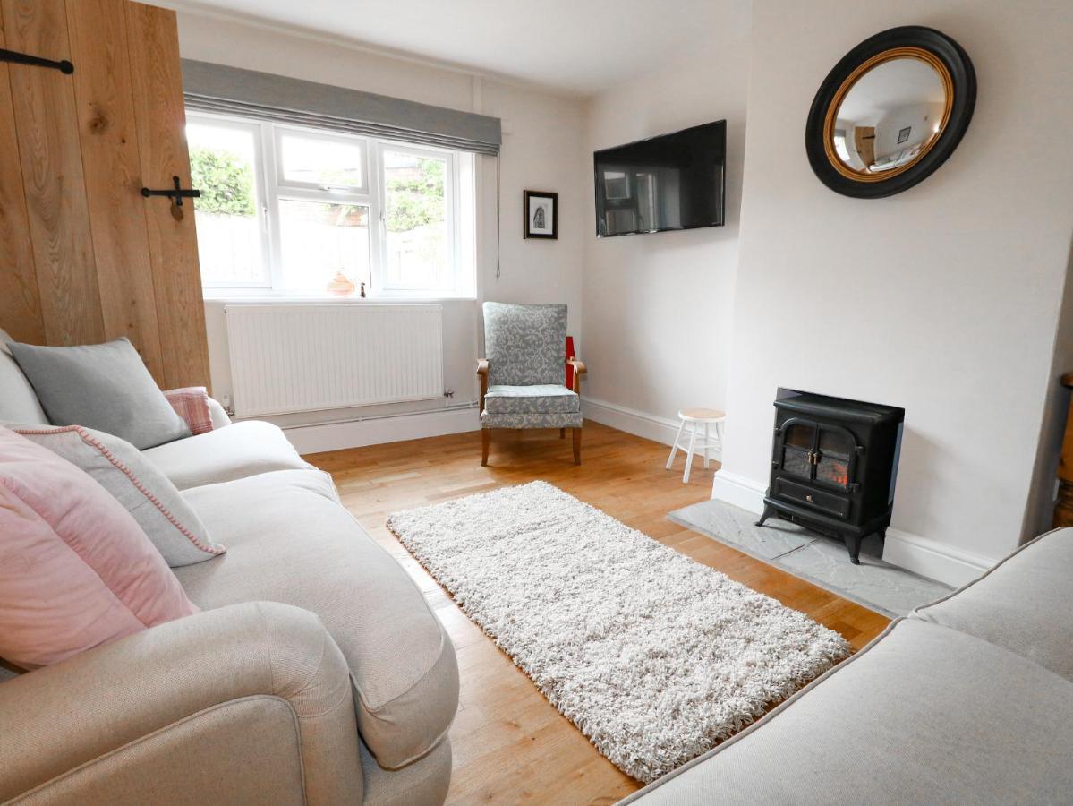 Bennett'S Cottage Oakham Dış mekan fotoğraf