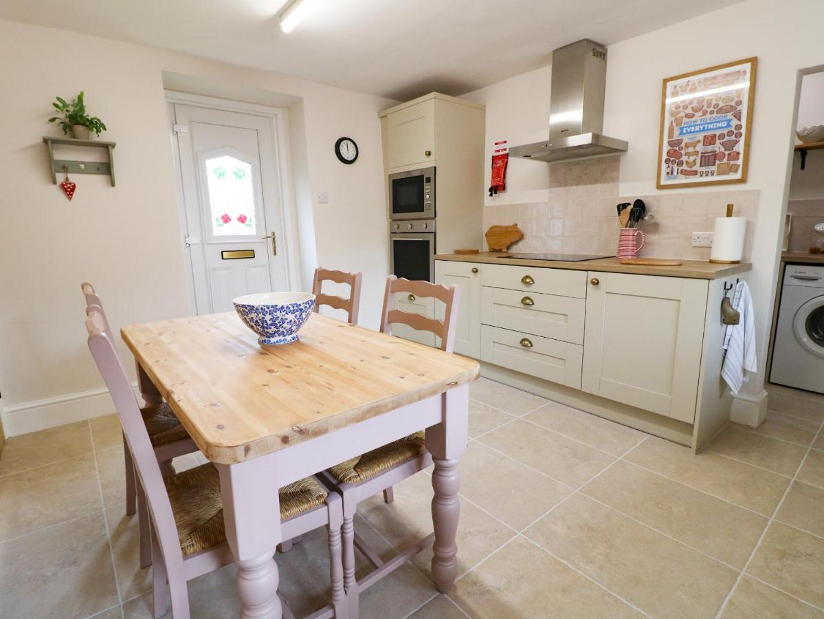 Bennett'S Cottage Oakham Dış mekan fotoğraf