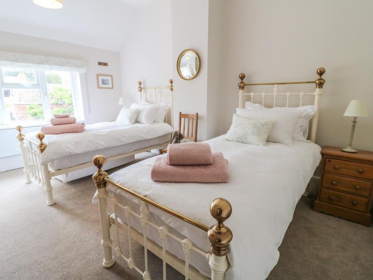 Bennett'S Cottage Oakham Dış mekan fotoğraf