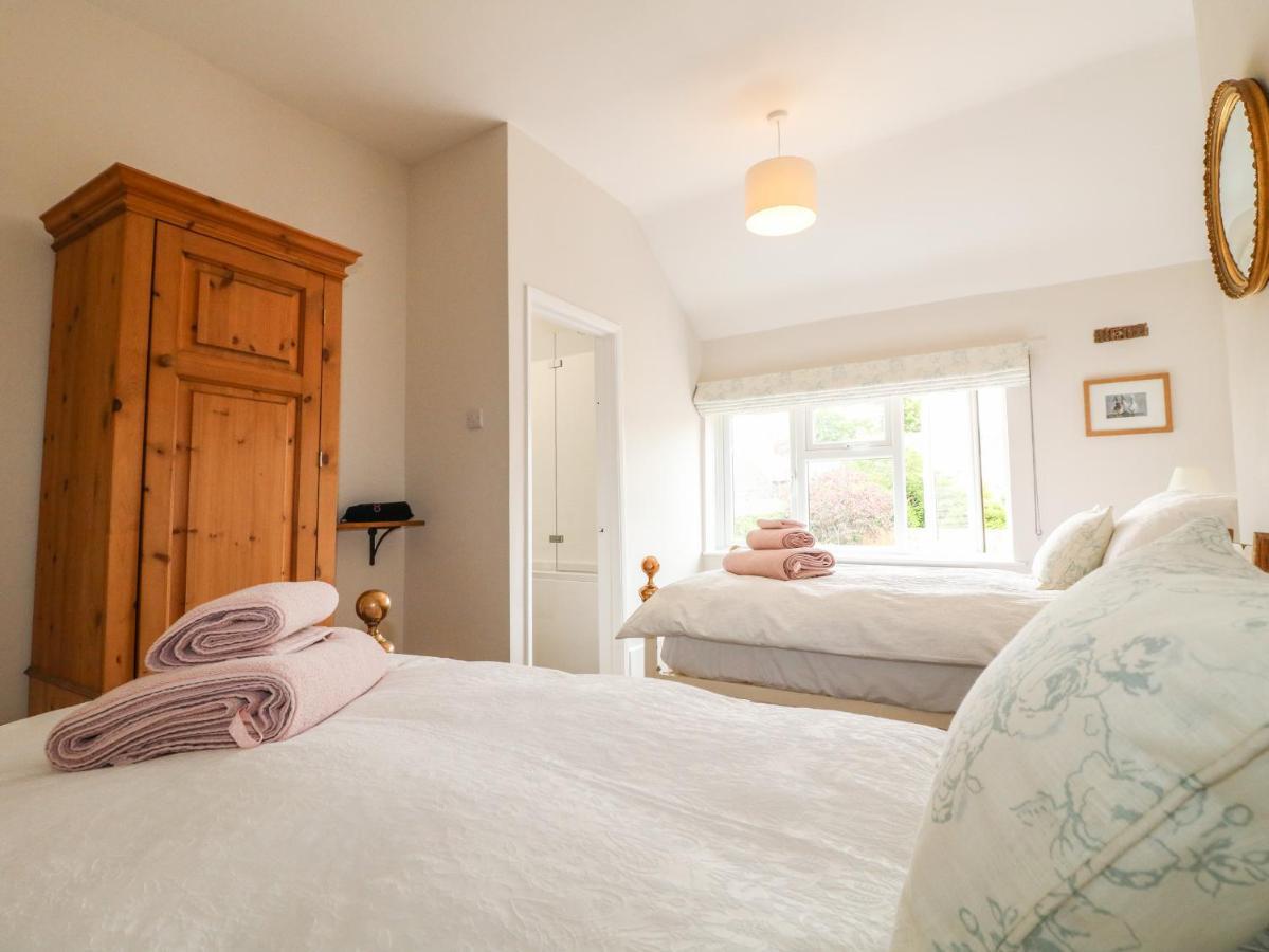Bennett'S Cottage Oakham Dış mekan fotoğraf